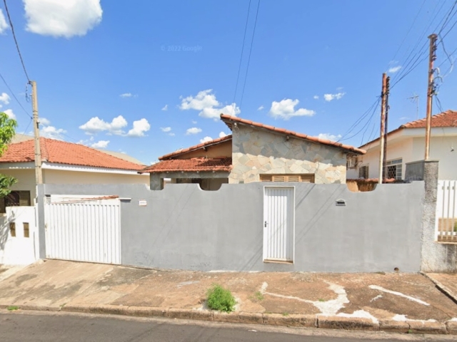 Casa - Venda