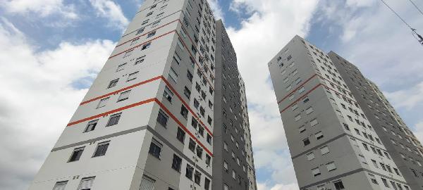 Apartamento - Venda