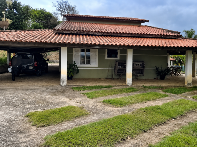 Casa - Venda