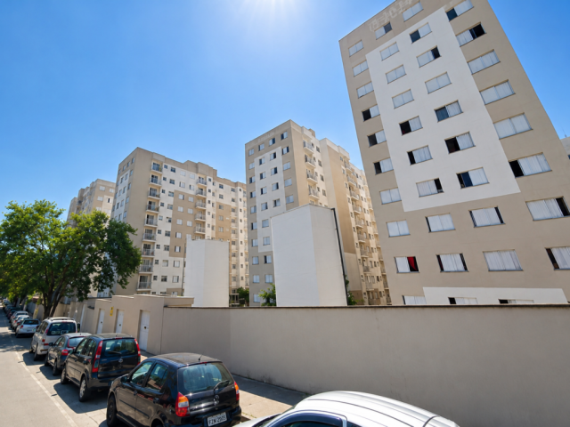 Apartamento - Venda