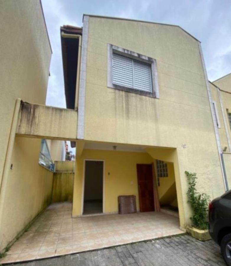 Casa - Venda
