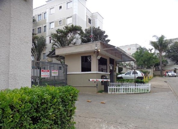 Apartamento - Venda