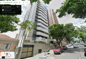 Apartamento - Venda