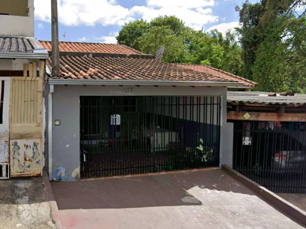 Casa - Venda