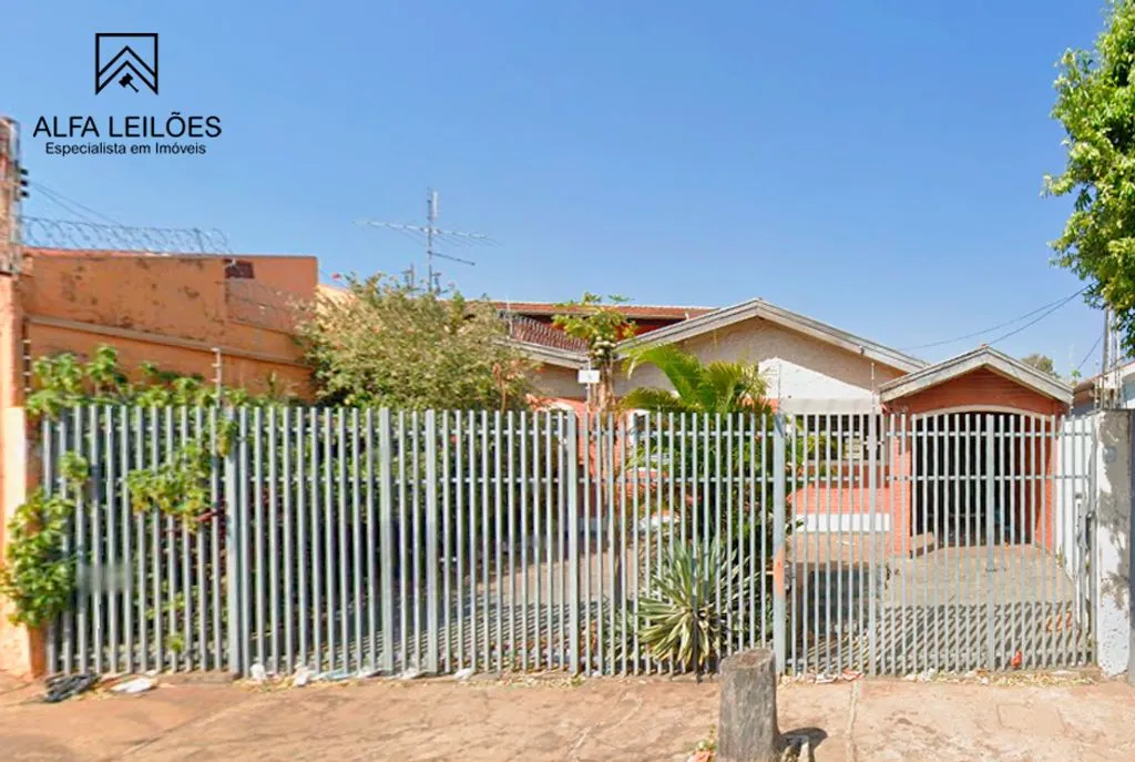 Casa - Venda