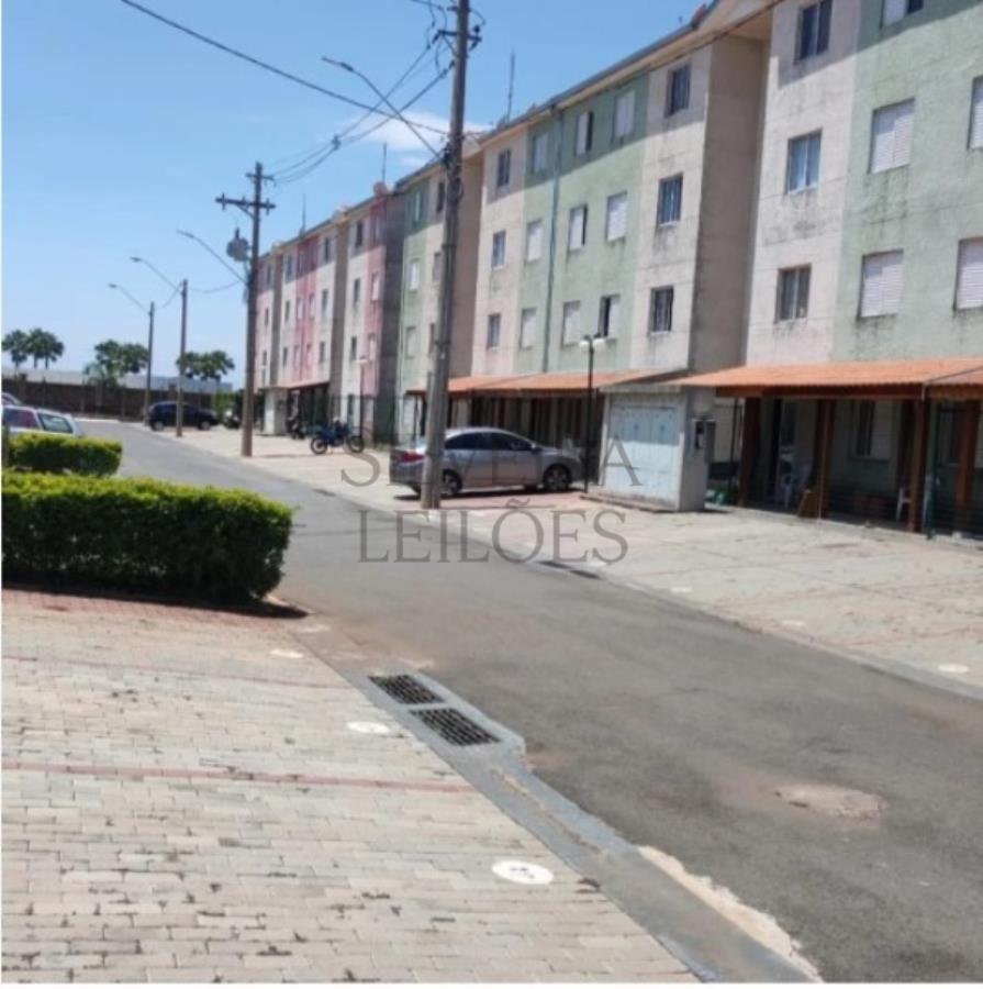 Apartamento - Venda