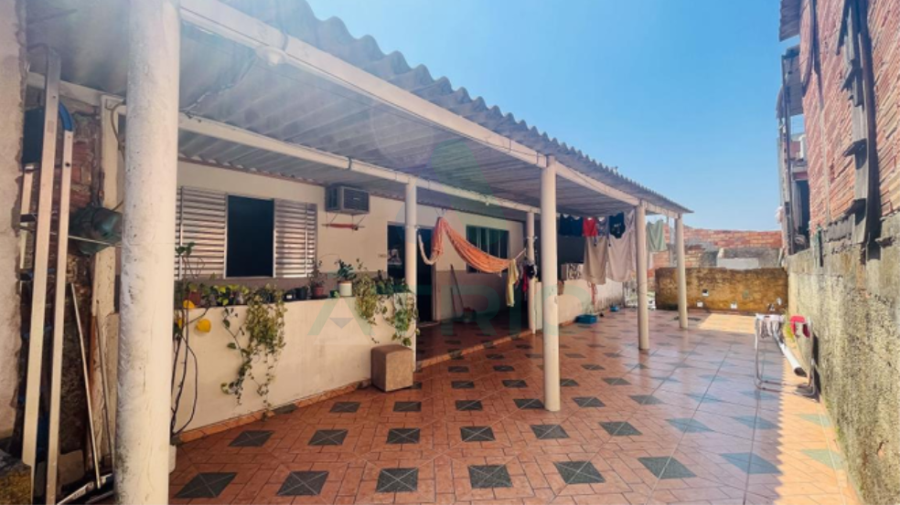 Casa - Venda