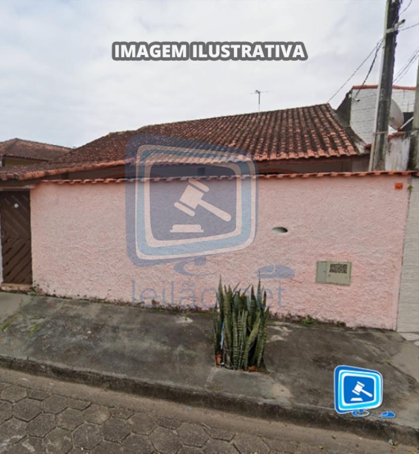 Casa - Venda