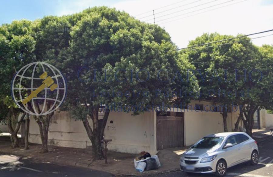Casa - Venda