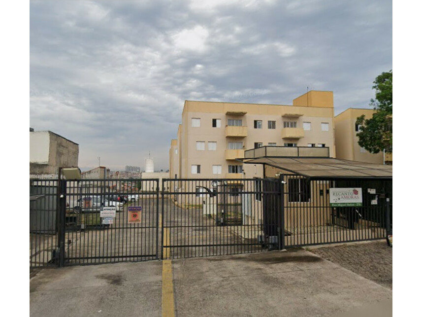 Apartamento - Venda