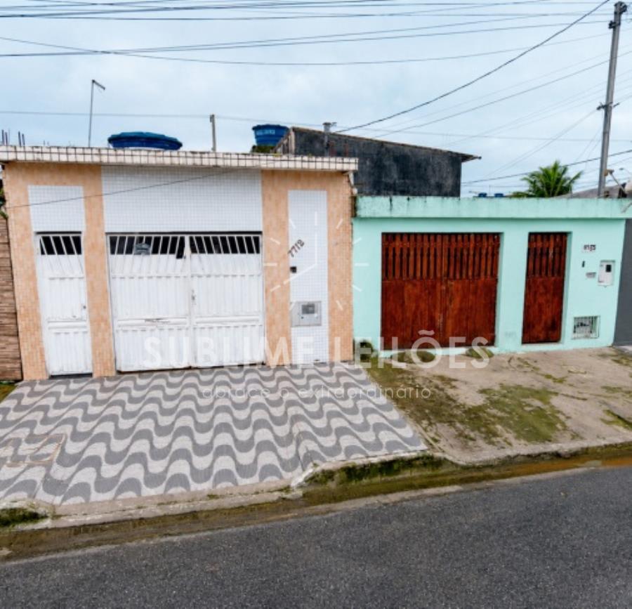 Casa - Venda