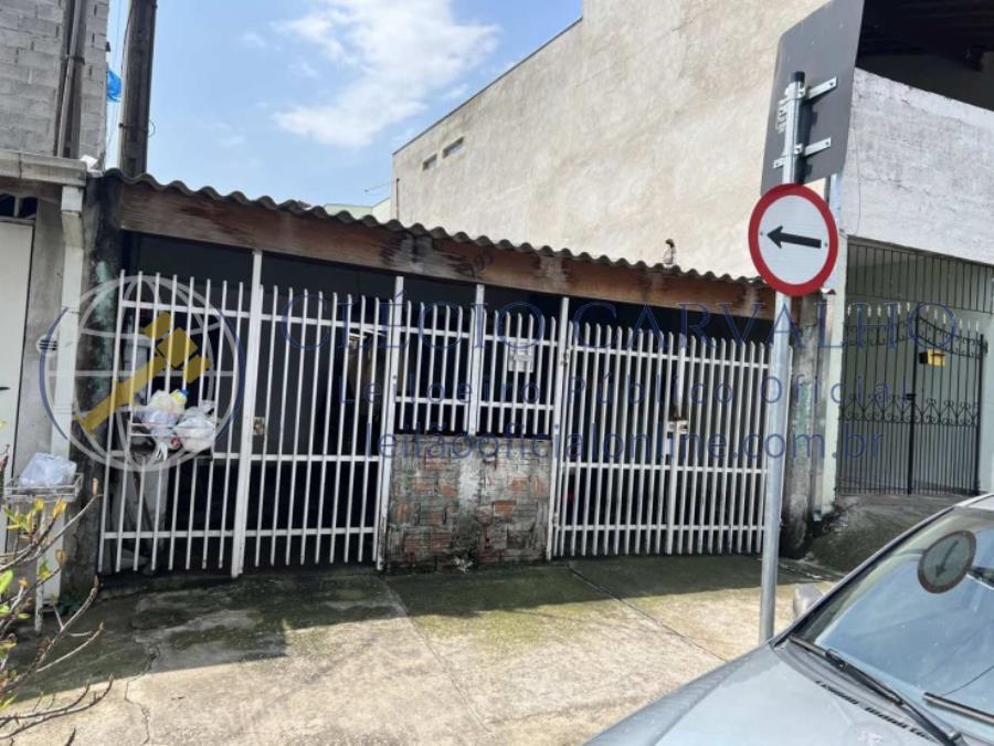 Casa - Venda