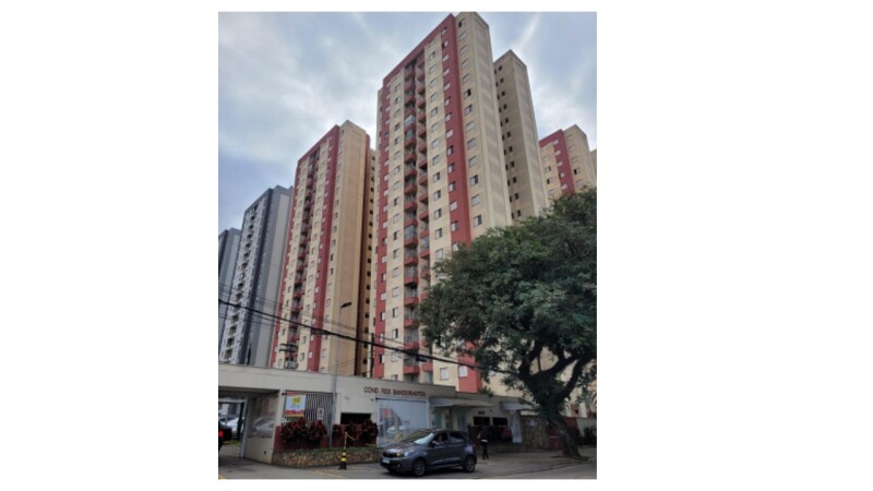 Apartamento - Venda