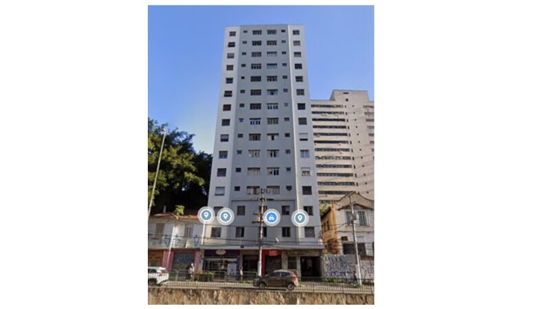 Apartamento - Venda