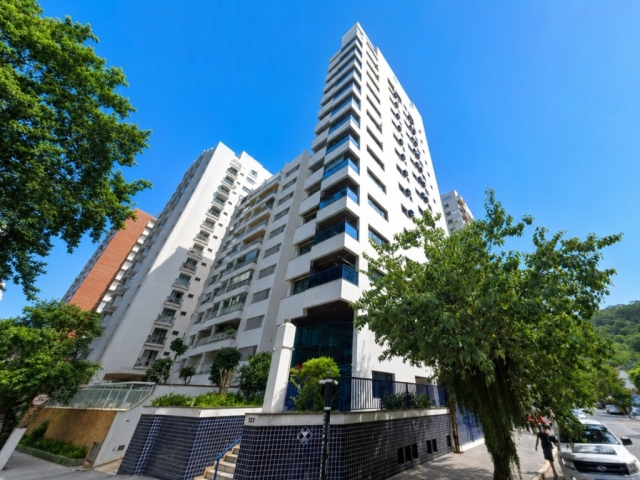 Apartamento - Venda