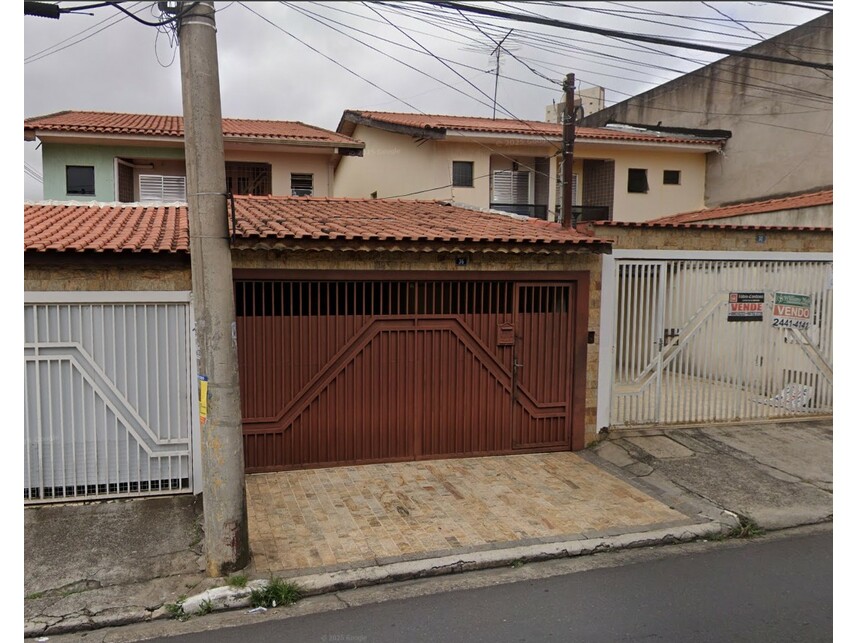 Casa - Venda
