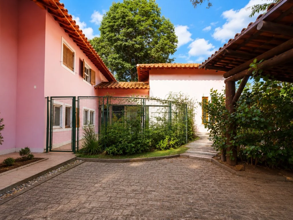 Casa - Venda