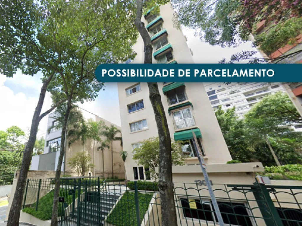 Apartamento - Venda