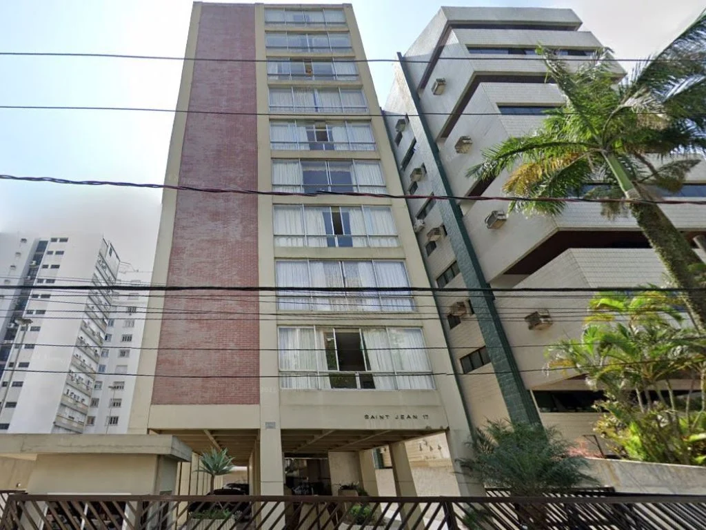 Apartamento - Venda