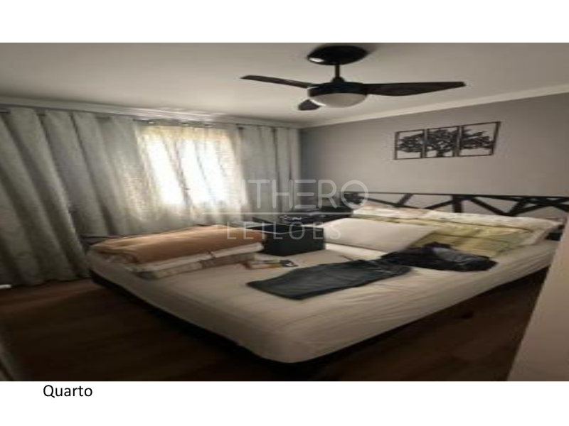 Apartamento - Venda