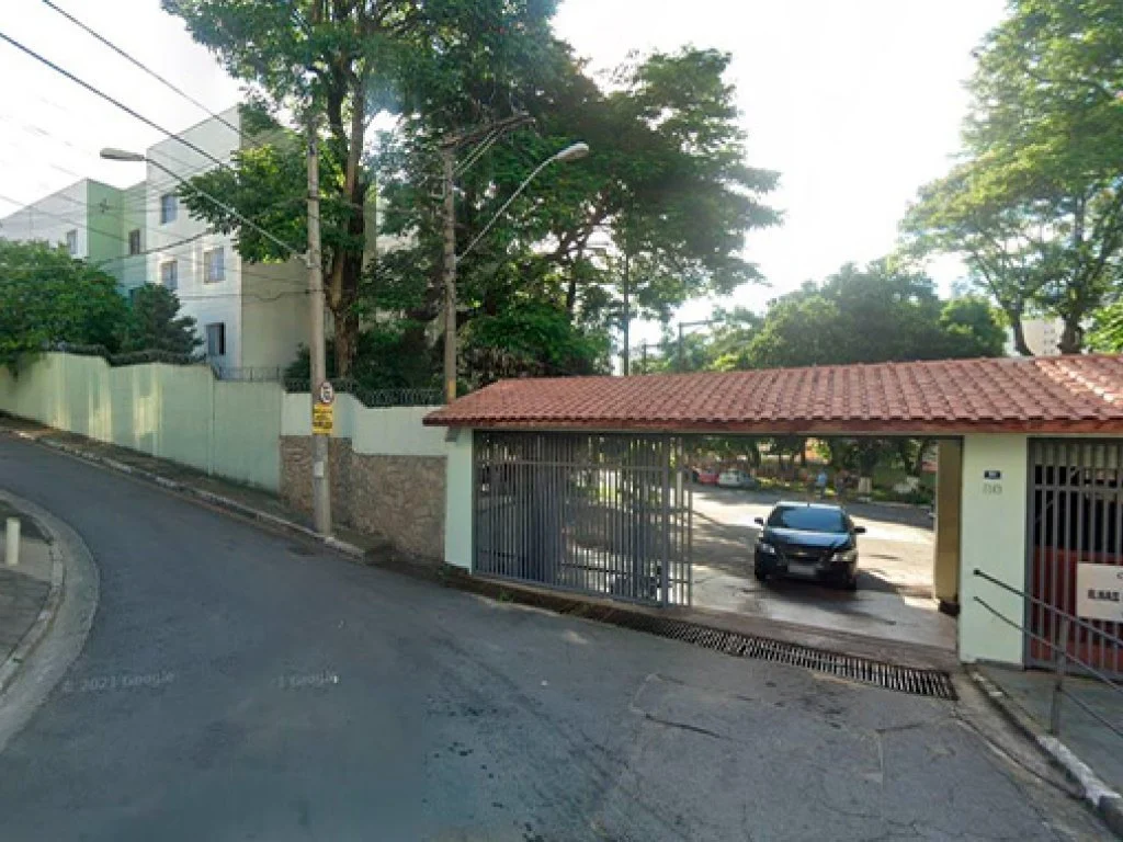 Apartamento - Venda