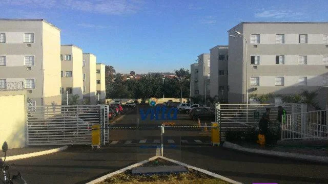 Apartamento - Venda