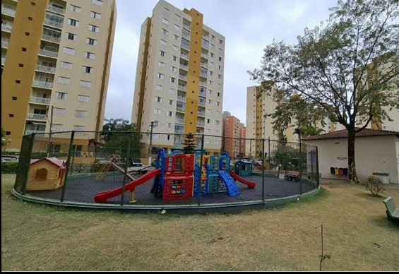Apartamento - Venda