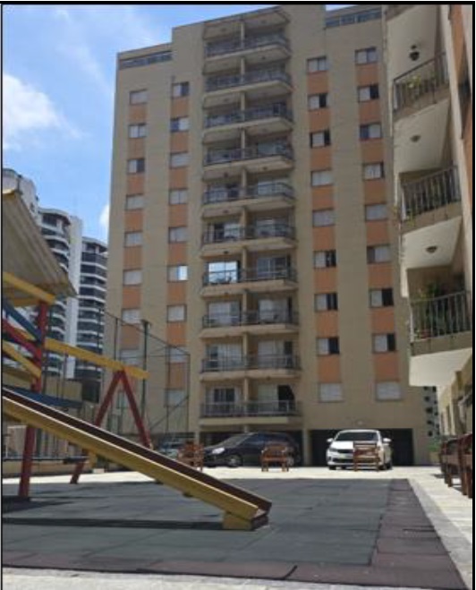 Apartamento - Venda