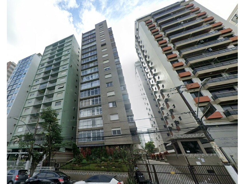 Apartamento - Venda