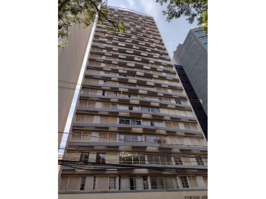 Apartamento - Venda