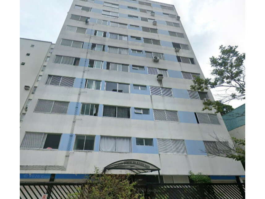 Apartamento - Venda