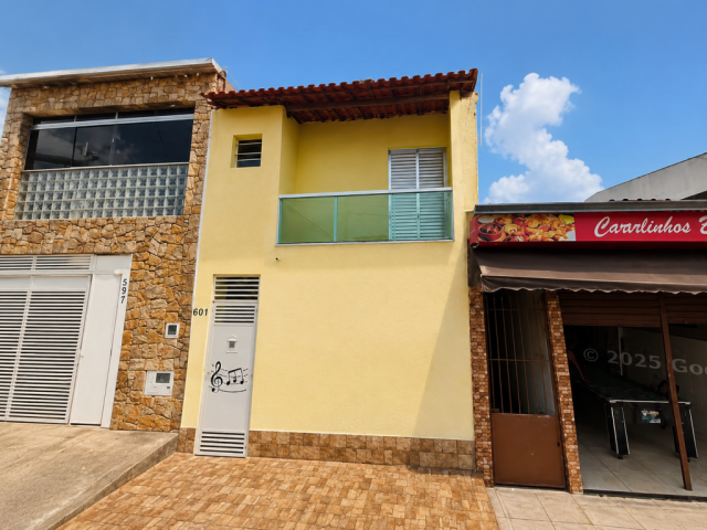 Área - Venda