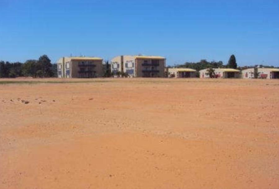 Área - Venda