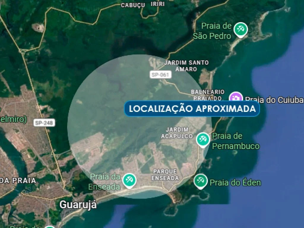 Chácara - Venda