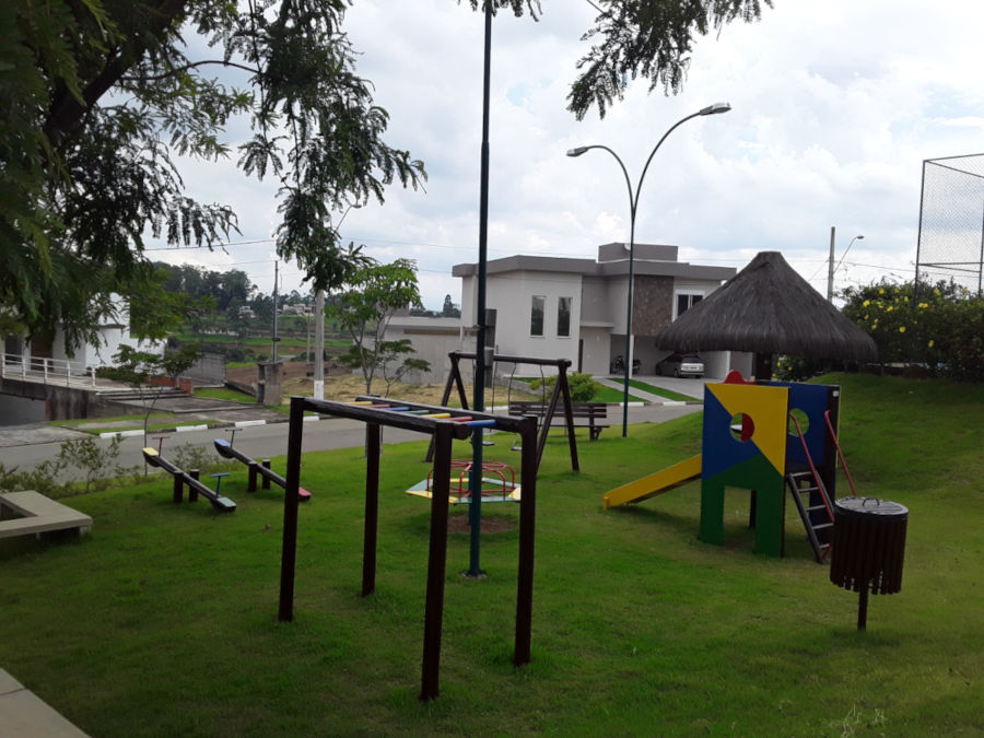 Área - Venda