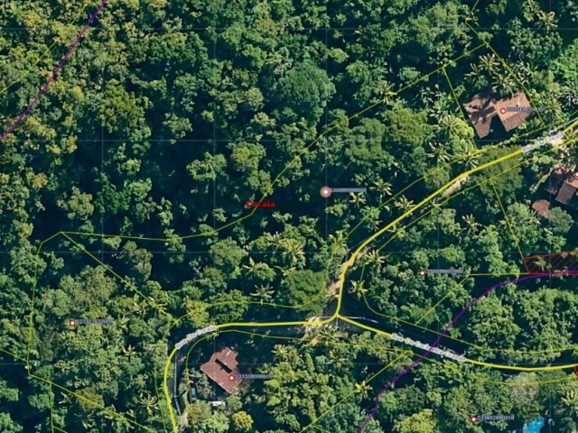 Área - Venda