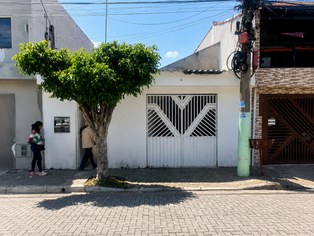 Área - Venda
