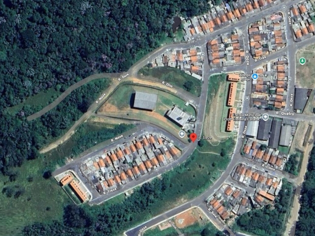 Área - Venda