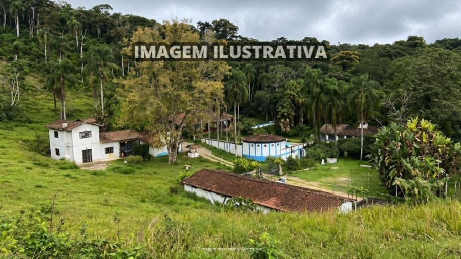 Chácara - Venda