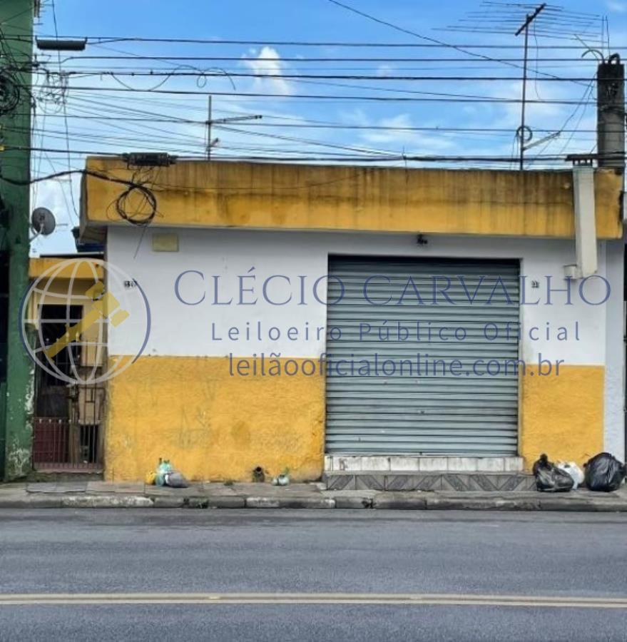 Barracão - Venda