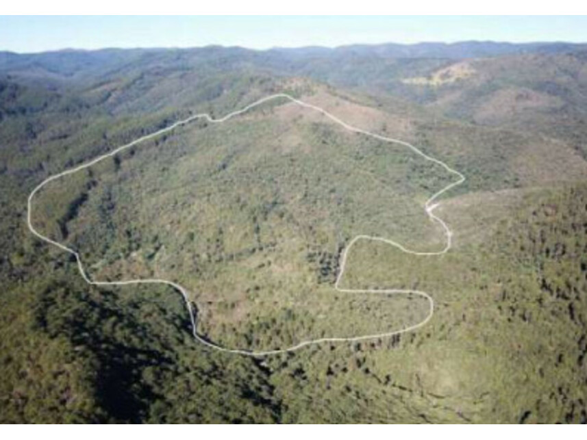 Área - Venda