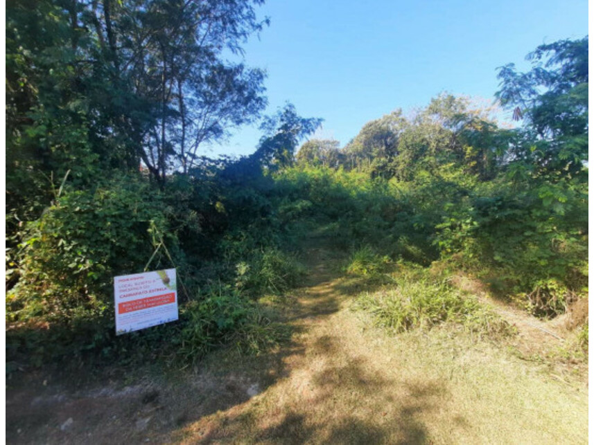 Área - Venda