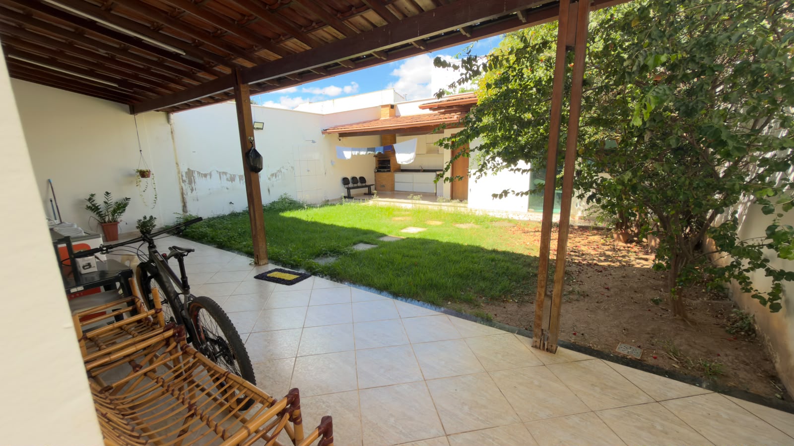 Casa - Venda