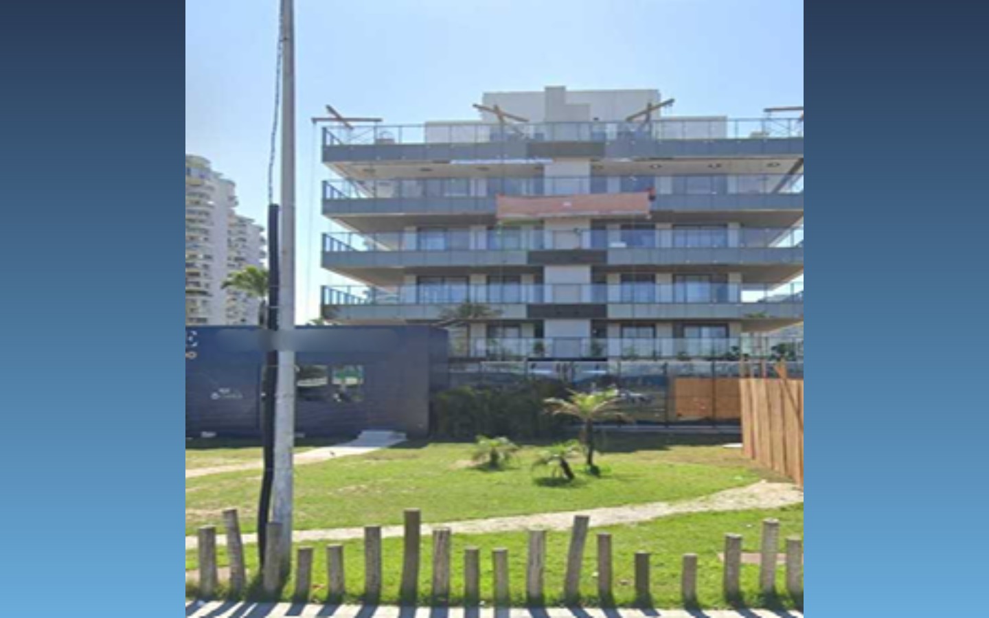 Apartamento - Venda