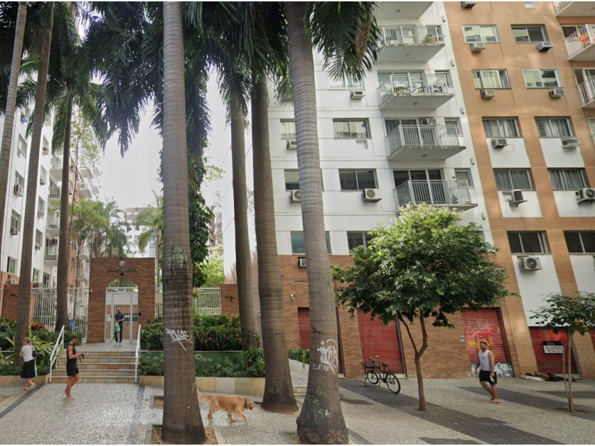 Apartamento - Venda