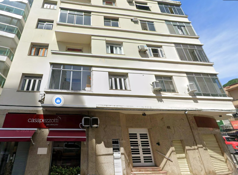 Apartamento - Venda