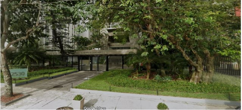 Avenida epitácio pessoa, 2530, apto 603, ipanema, rio de janeiro/rj