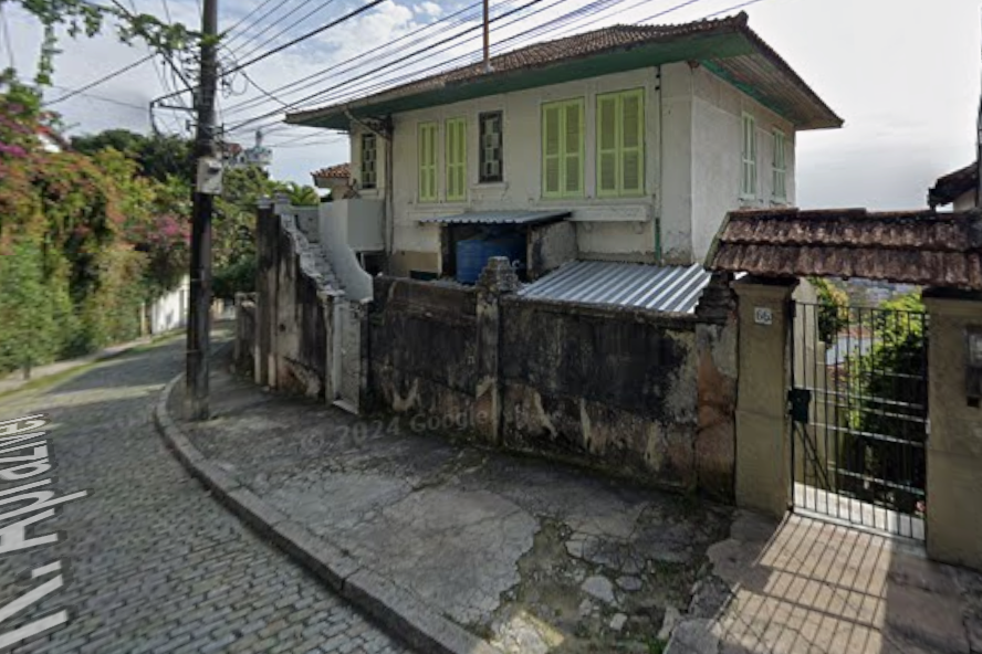 Imóvel no rio de janeiro/rj