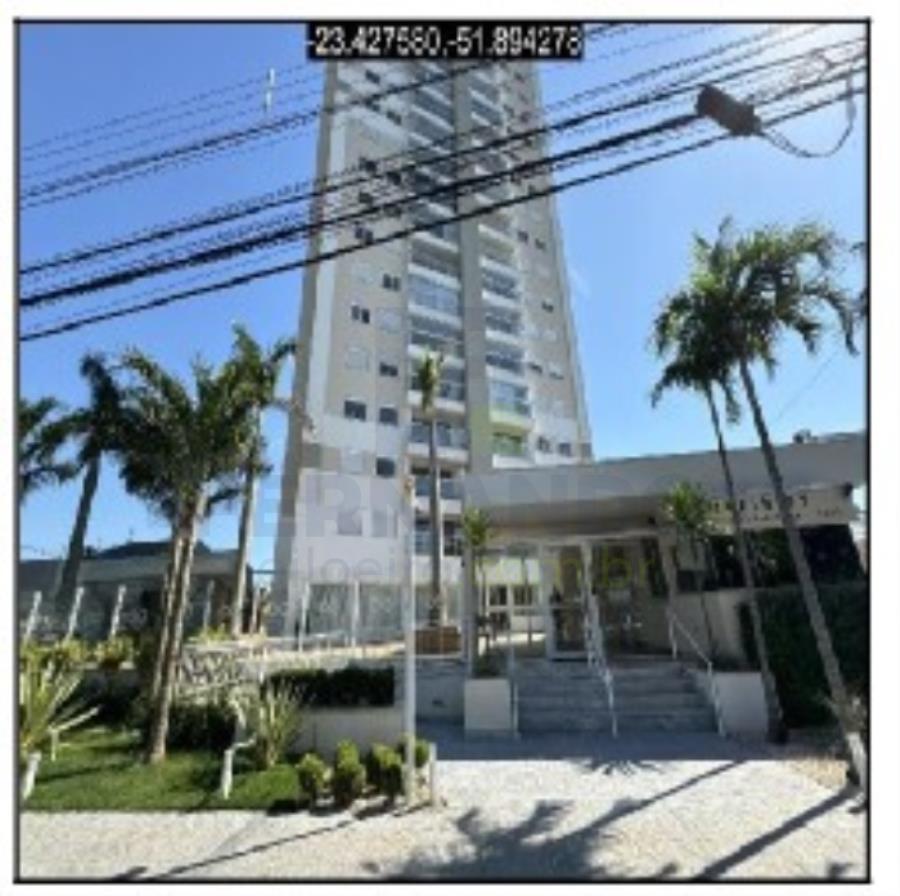 Maringa/pr — apartamento com e 2 vagas na garagem (1155533600315)