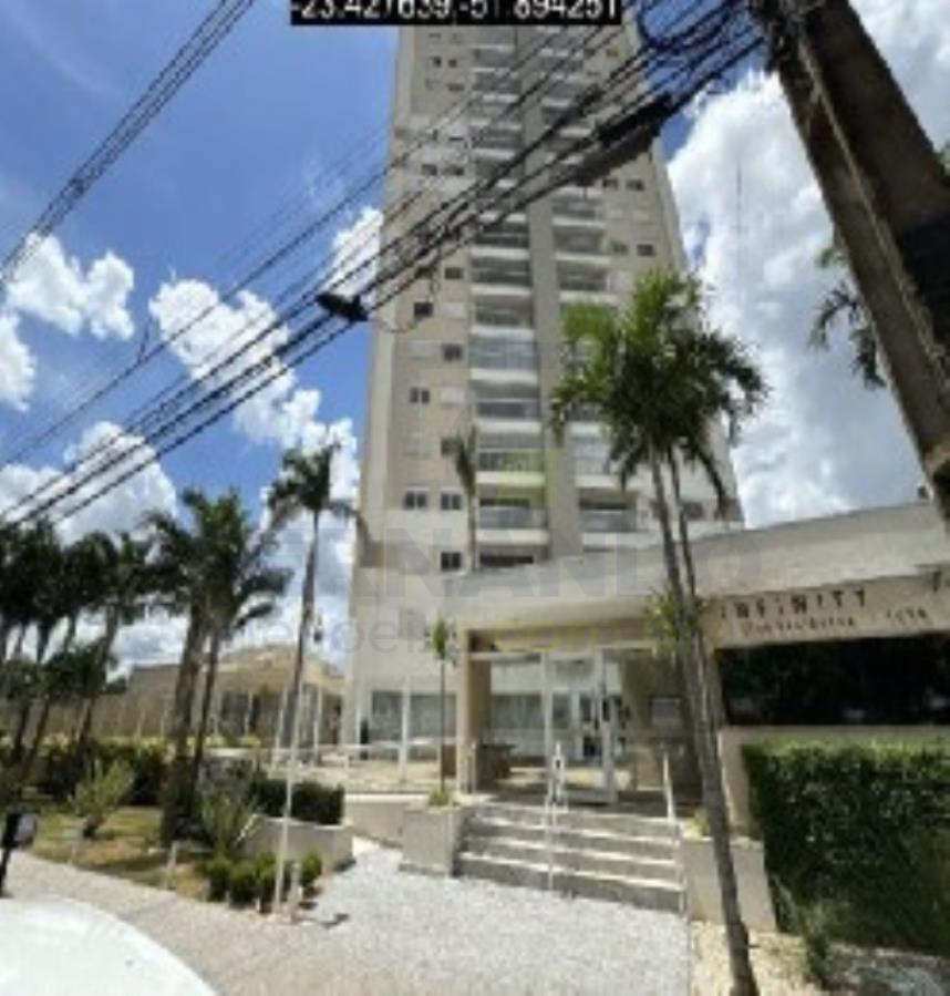 Maringa/pr — apartamento com e 2 vagas na garagem (1155533600404)